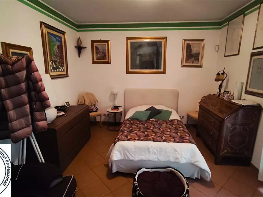 Immagine 12 di Quadrilocale in vendita  in via Don minzoni 4 a Moncalieri