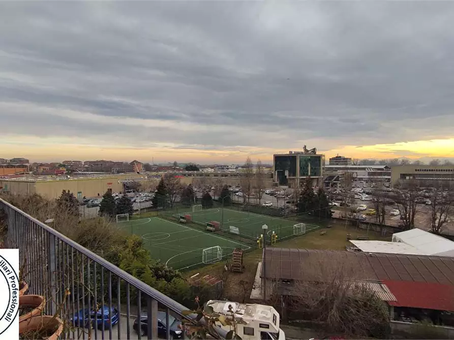 Immagine 25 di Quadrilocale in vendita  in via Don minzoni 4 a Moncalieri