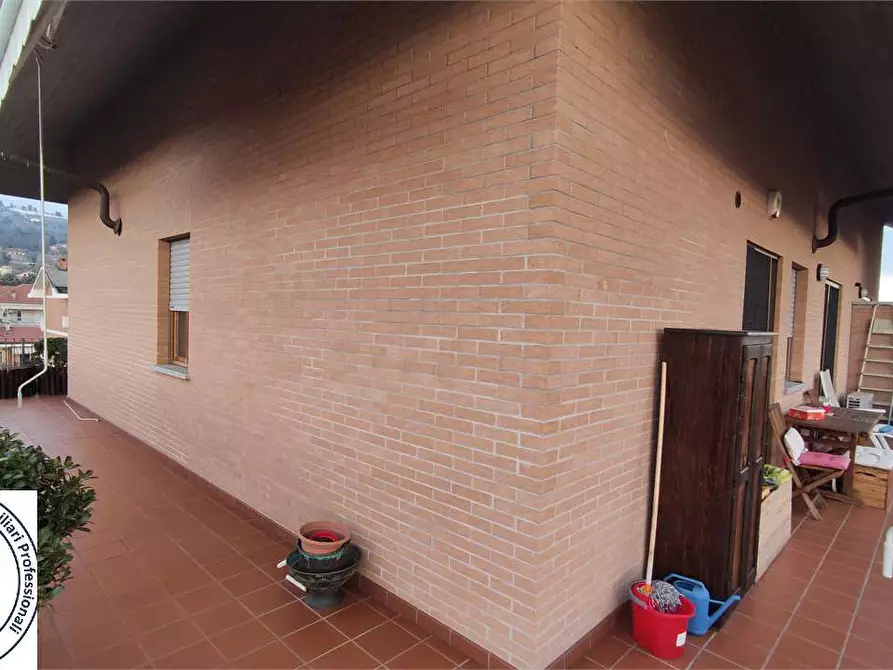 Immagine 23 di Quadrilocale in vendita  in via Don minzoni 4 a Moncalieri