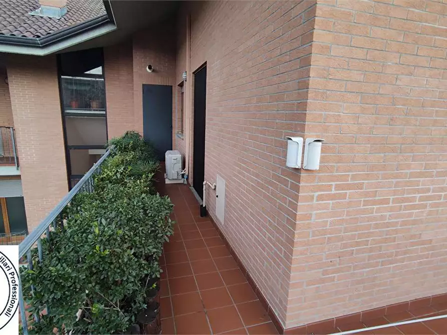 Immagine 24 di Quadrilocale in vendita  in via Don minzoni 4 a Moncalieri