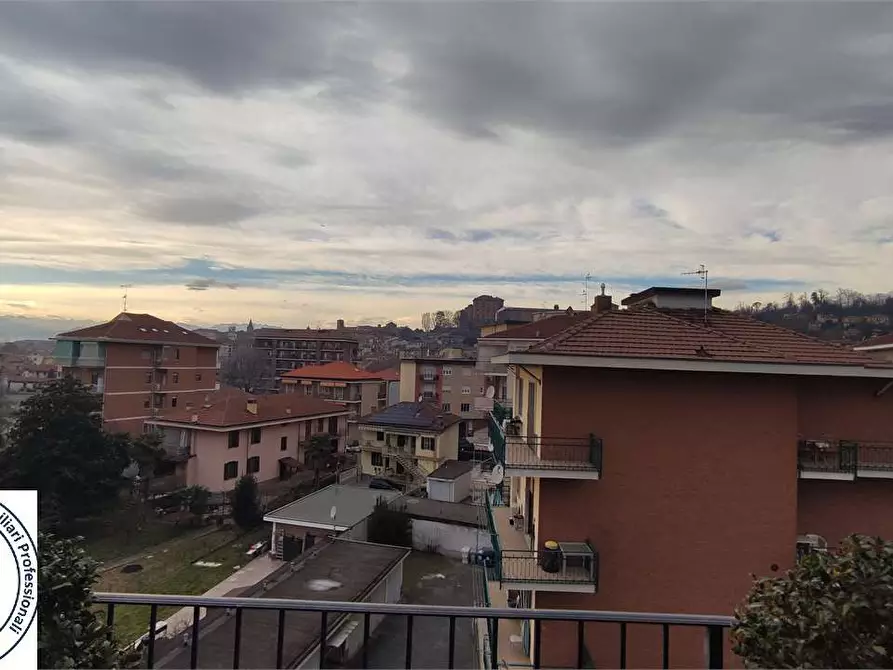 Immagine 26 di Quadrilocale in vendita  in via Don minzoni 4 a Moncalieri