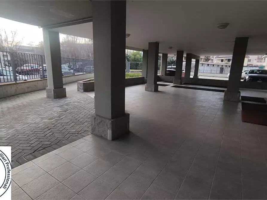 Immagine 29 di Quadrilocale in vendita  in via Don minzoni 4 a Moncalieri