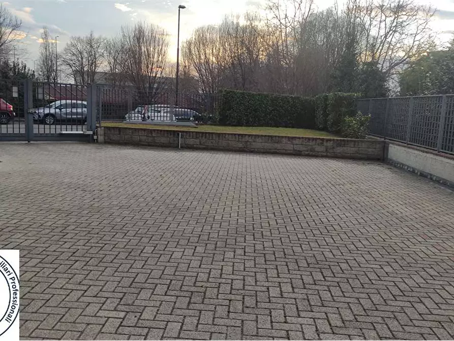 Immagine 30 di Quadrilocale in vendita  in via Don minzoni 4 a Moncalieri