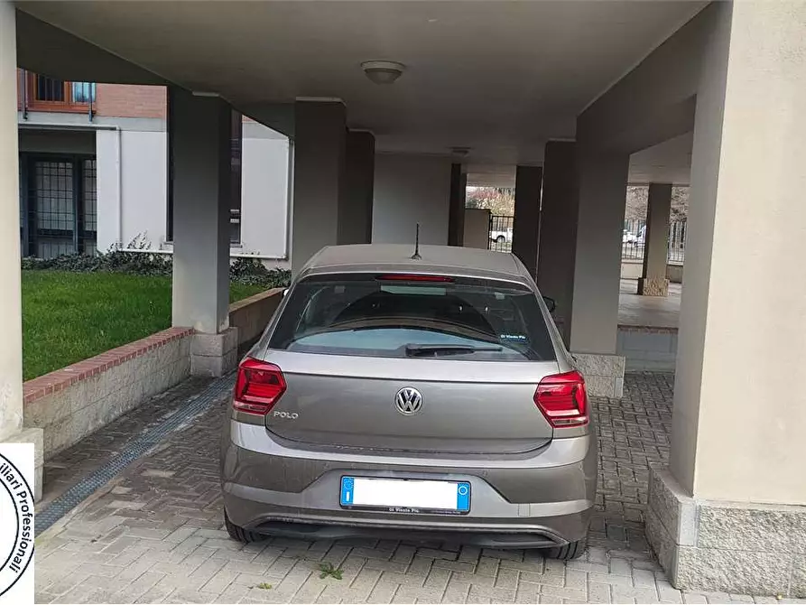 Immagine 31 di Quadrilocale in vendita  in via Don minzoni 4 a Moncalieri