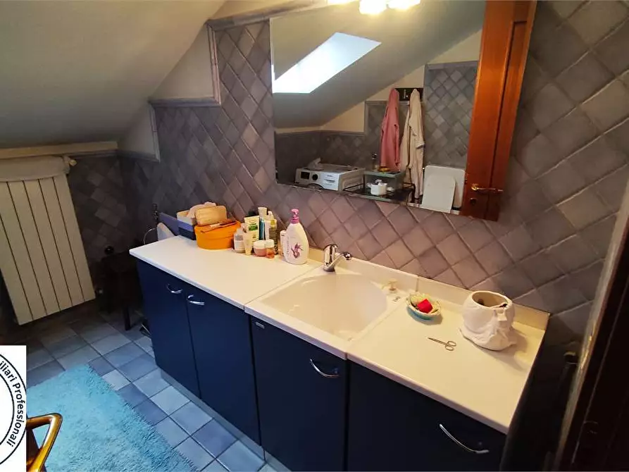 Immagine 17 di Quadrilocale in vendita  in via Don minzoni 4 a Moncalieri