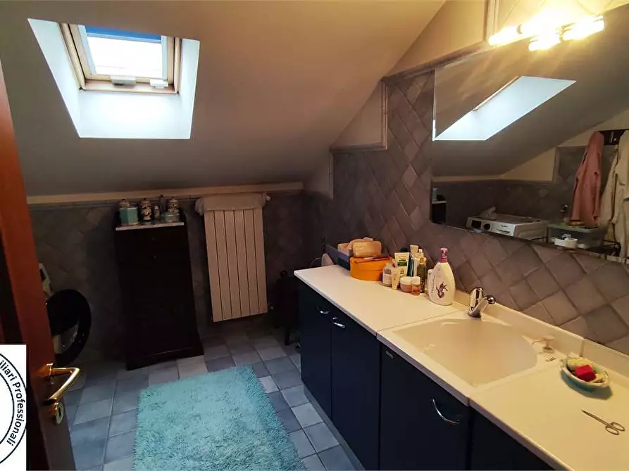 Immagine 16 di Quadrilocale in vendita  in via Don minzoni 4 a Moncalieri