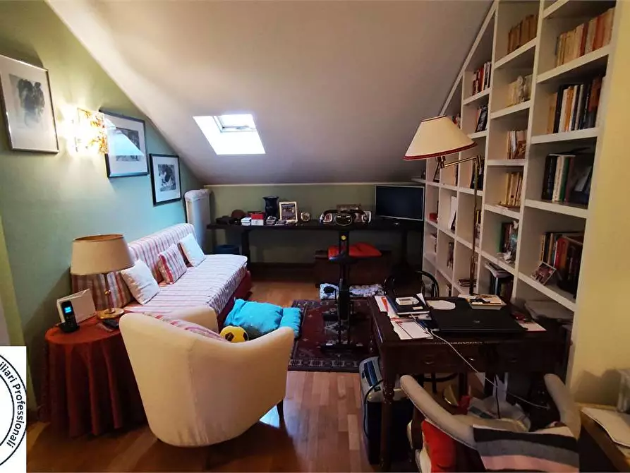 Immagine 13 di Quadrilocale in vendita  in via Don minzoni 4 a Moncalieri