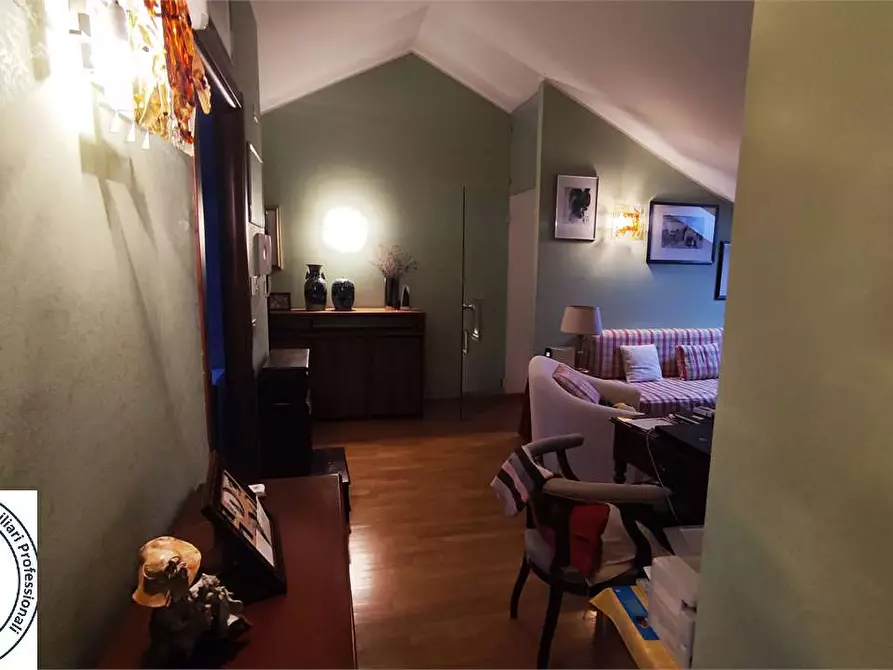 Immagine 14 di Quadrilocale in vendita  in via Don minzoni 4 a Moncalieri