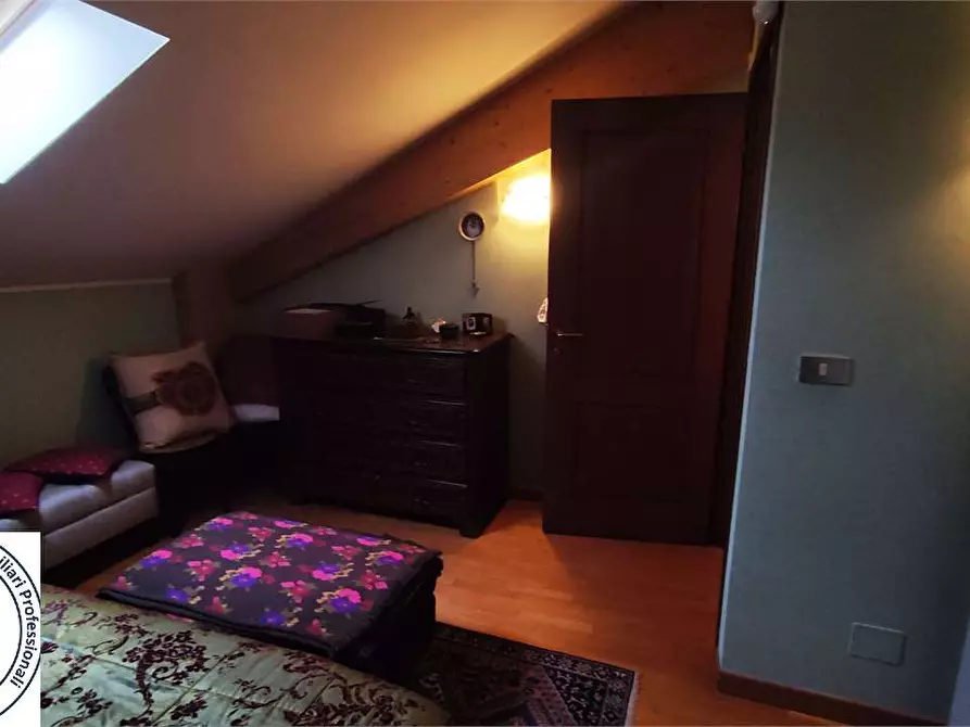 Immagine 15 di Quadrilocale in vendita  in via Don minzoni 4 a Moncalieri