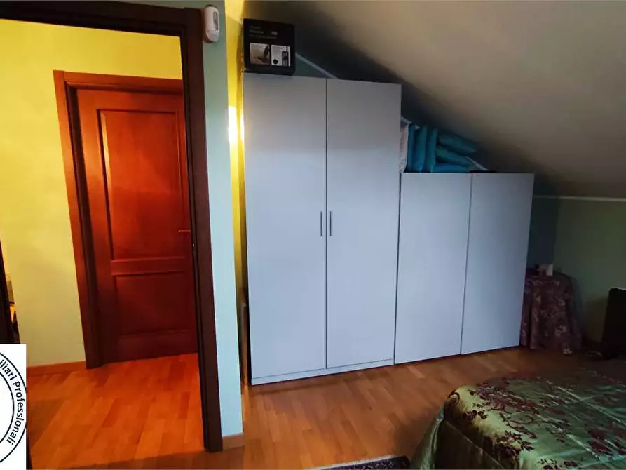 Immagine 18 di Quadrilocale in vendita  in via Don minzoni 4 a Moncalieri