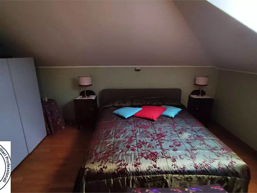 Immagine 20 di Quadrilocale in vendita  in via Don minzoni 4 a Moncalieri