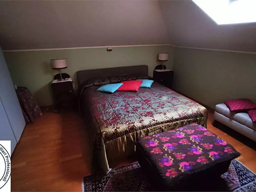 Immagine 19 di Quadrilocale in vendita  in via Don minzoni 4 a Moncalieri