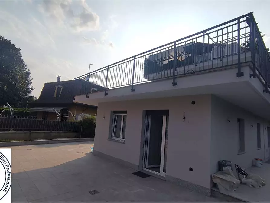 Immagine 22 di Quadrilocale in vendita  in Via Monginevro 6 a Vinovo