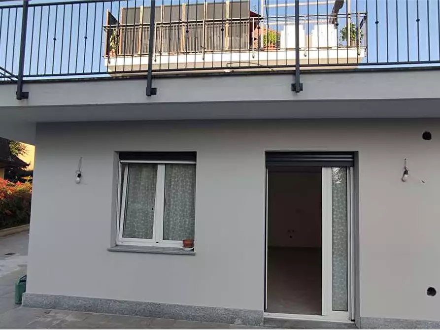 Immagine 27 di Quadrilocale in vendita  in Via Monginevro 6 a Vinovo