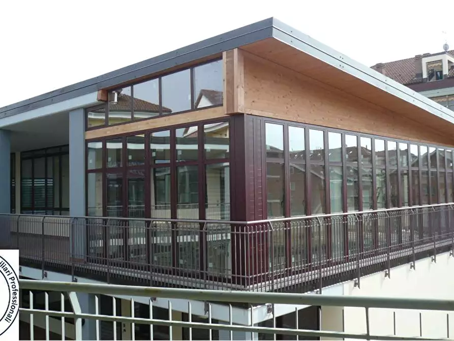 Immagine 2 di Garage in vendita  in Via Giovanni Padre Aliberti 45 a Vinovo