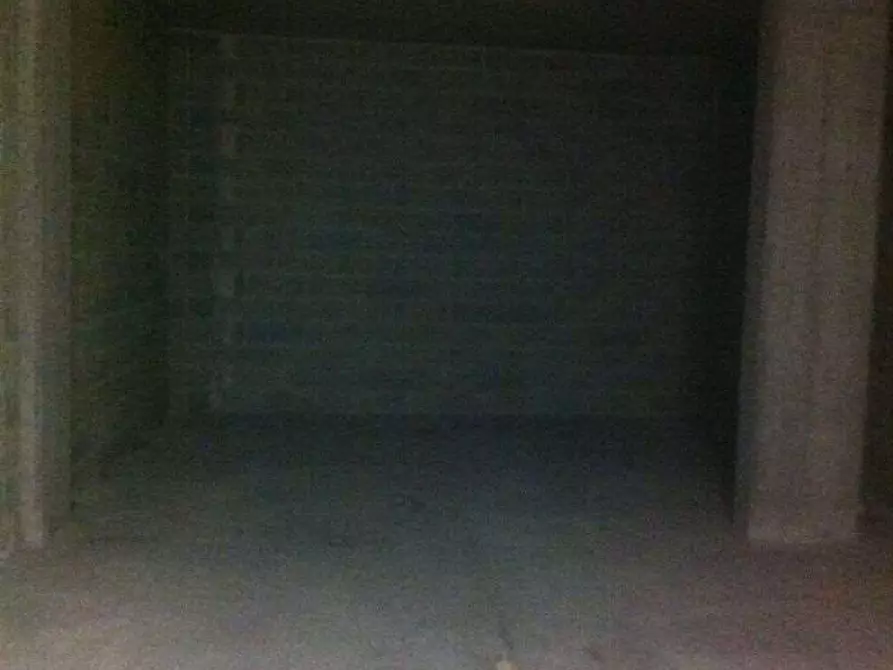 Immagine 1 di Garage in vendita  in Via Giovanni Padre Aliberti 45 a Vinovo