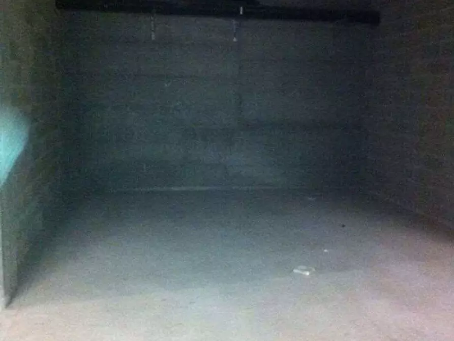 Immagine 2 di Garage in vendita  in Via Giovanni Padre Aliberti 45 a Vinovo