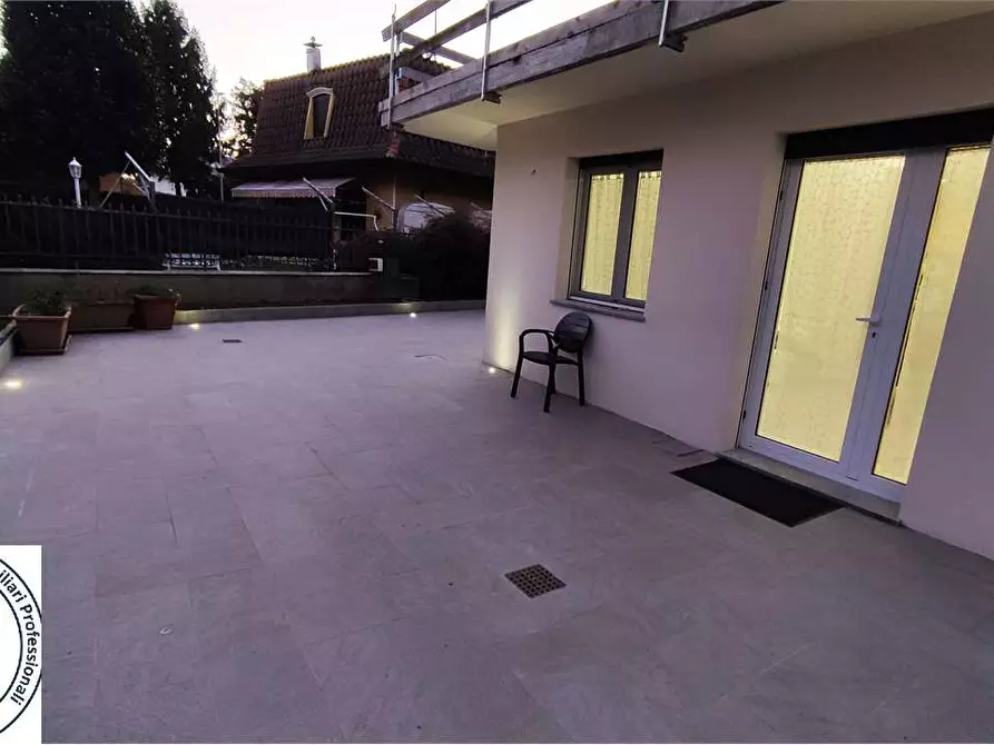 Immagine 22 di Quadrilocale in vendita  in Via Monginevro 6 a Vinovo