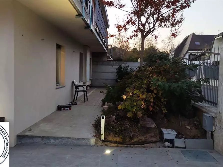 Immagine 25 di Quadrilocale in vendita  in Via Monginevro 6 a Vinovo