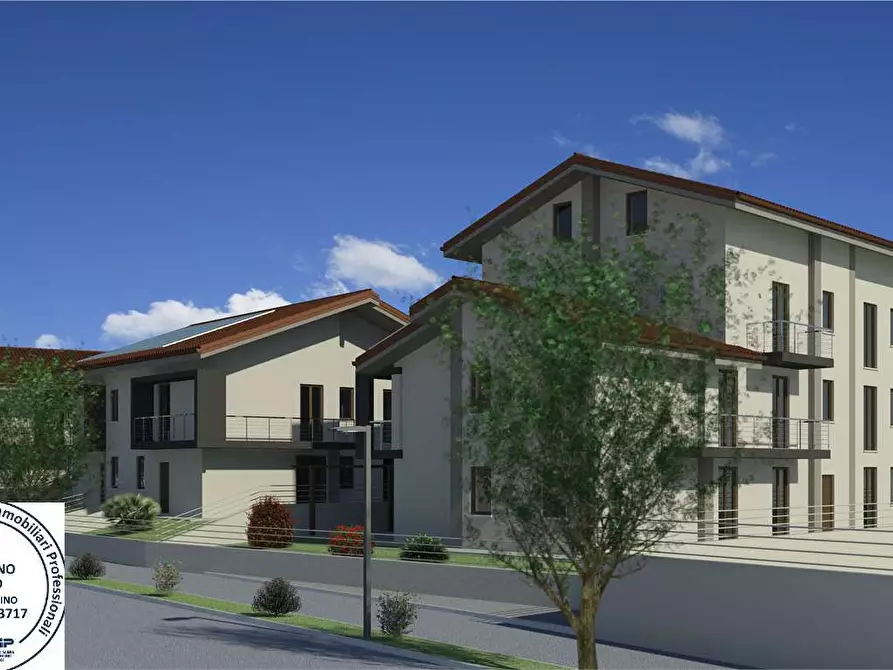 Immagine 12 di Appartamento in vendita  in Via Giovanni Valetti 56 a Vinovo