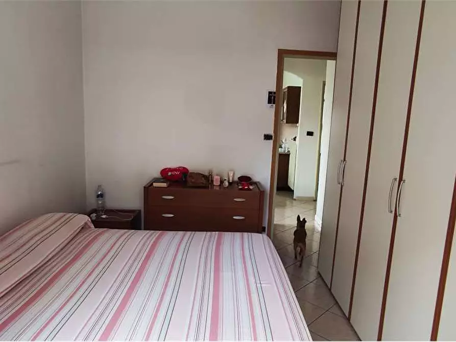 Immagine 7 di Appartamento in vendita  in via Francesco Rismondo 9 a Torino