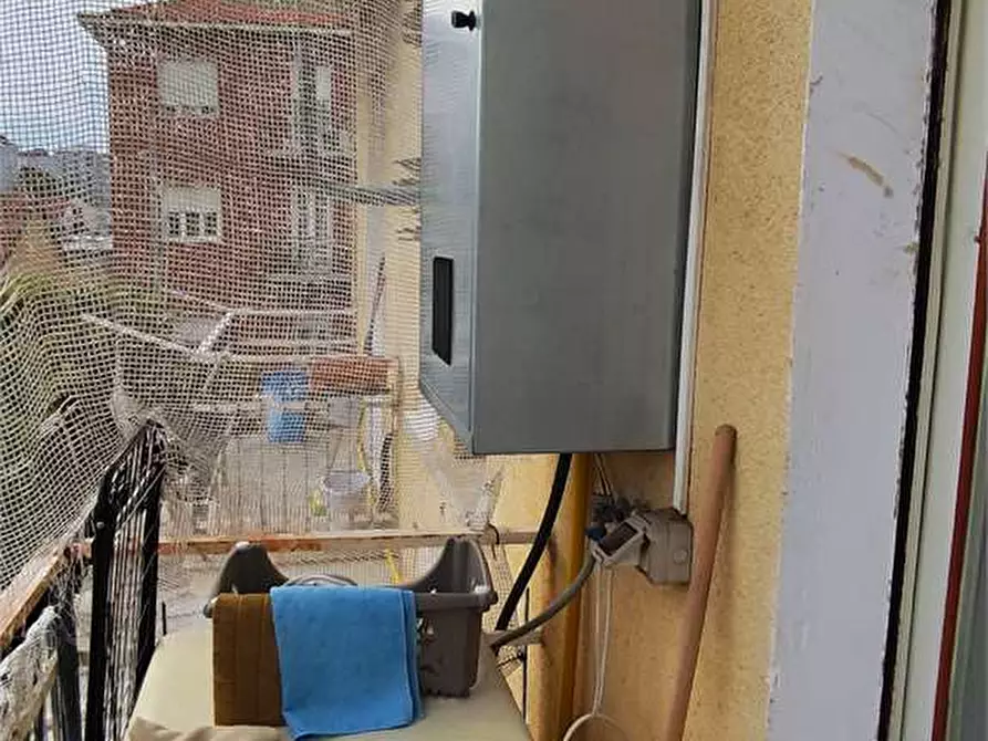 Immagine 11 di Appartamento in vendita  in via Francesco Rismondo 9 a Torino