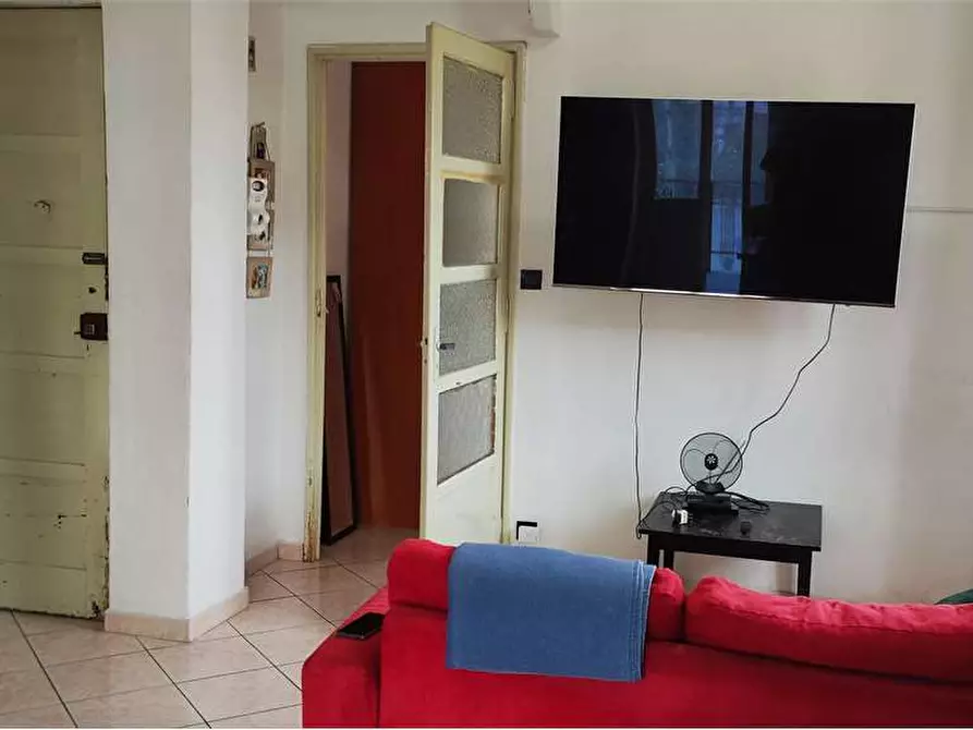 Immagine 5 di Appartamento in vendita  in via Francesco Rismondo 9 a Torino