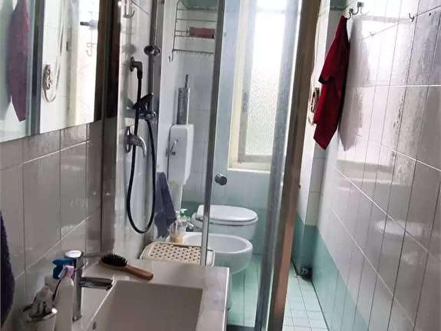 Immagine 8 di Appartamento in vendita  in via Francesco Rismondo 9 a Torino