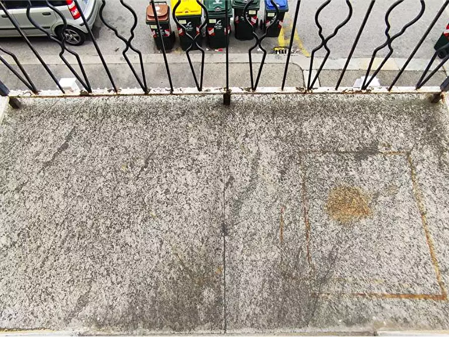 Immagine 20 di Appartamento in vendita  in via Francesco Rismondo 9 a Torino