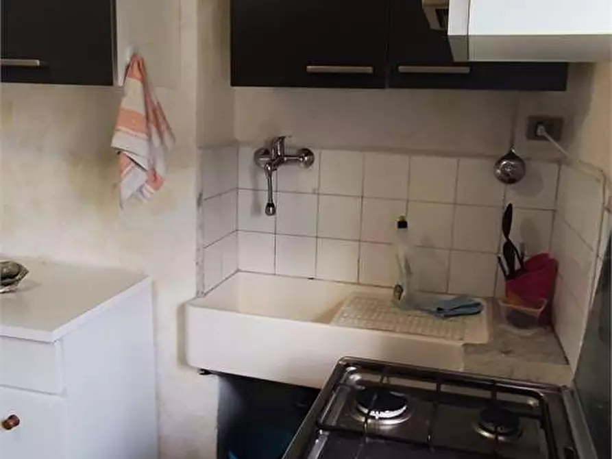 Immagine 13 di Appartamento in vendita  in via Francesco Rismondo 9 a Torino