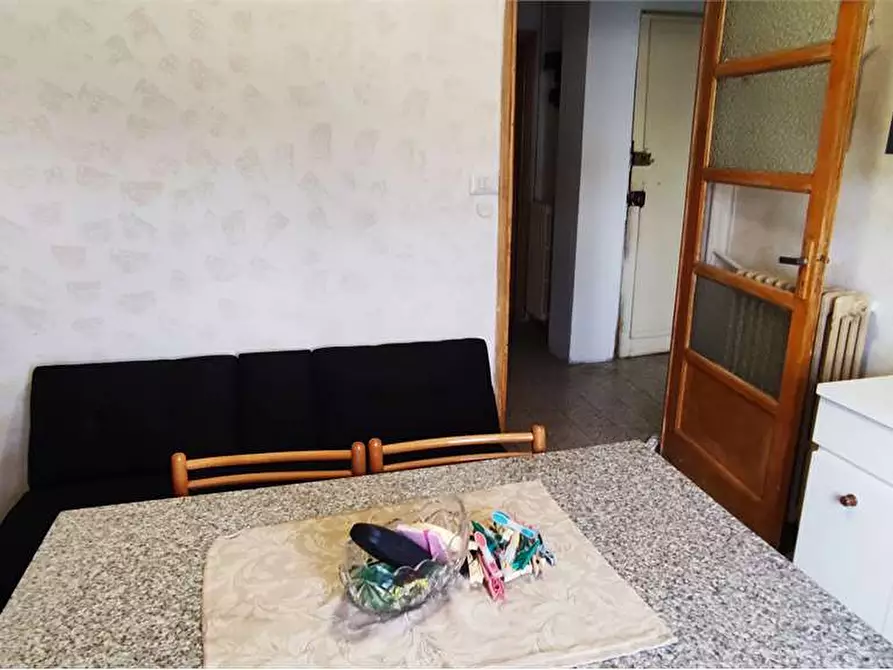 Immagine 14 di Appartamento in vendita  in via Francesco Rismondo 9 a Torino