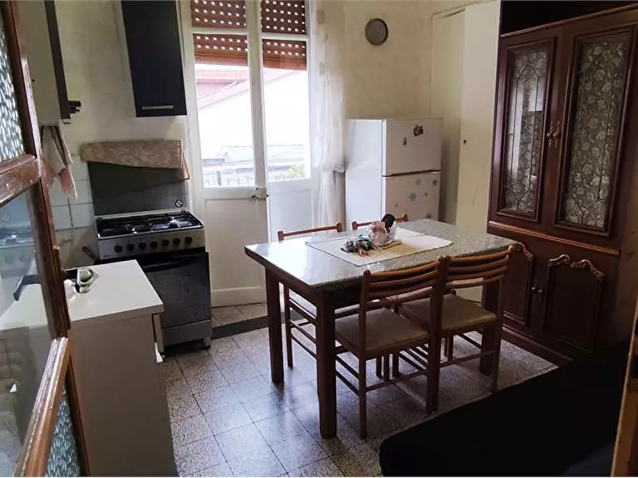 Immagine 15 di Appartamento in vendita  in via Francesco Rismondo 9 a Torino