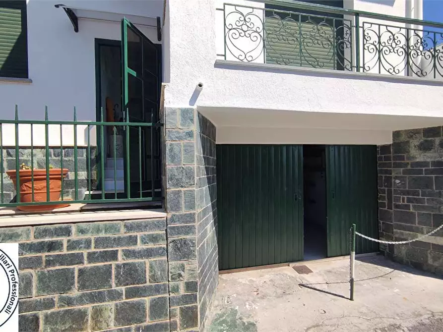 Immagine 4 di Villa in vendita  in Via Orizzonte 91 a Andora