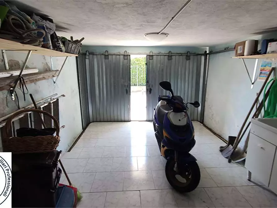 Immagine 5 di Villa in vendita  in Via Orizzonte 91 a Andora