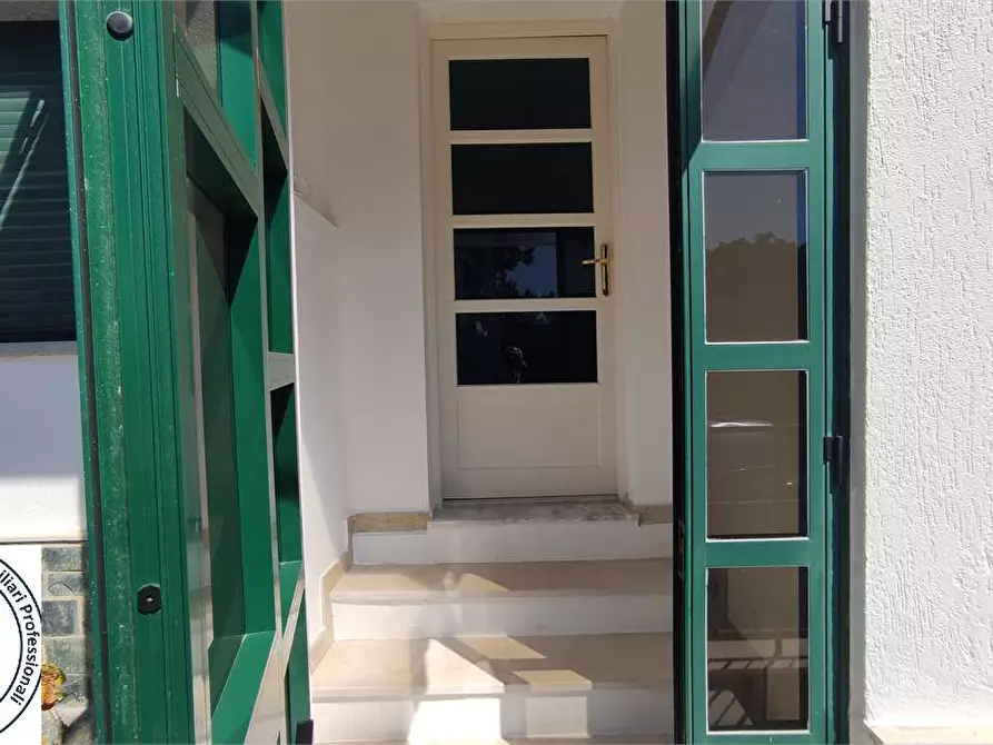 Immagine 13 di Villa in vendita  in Via Orizzonte 91 a Andora