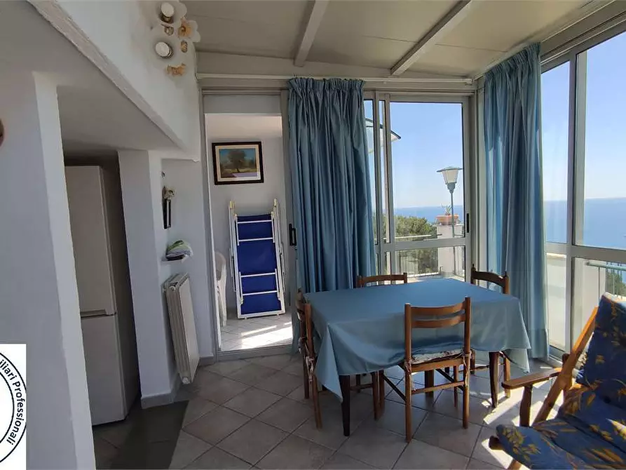 Immagine 16 di Villa in vendita  in Via Orizzonte 91 a Andora