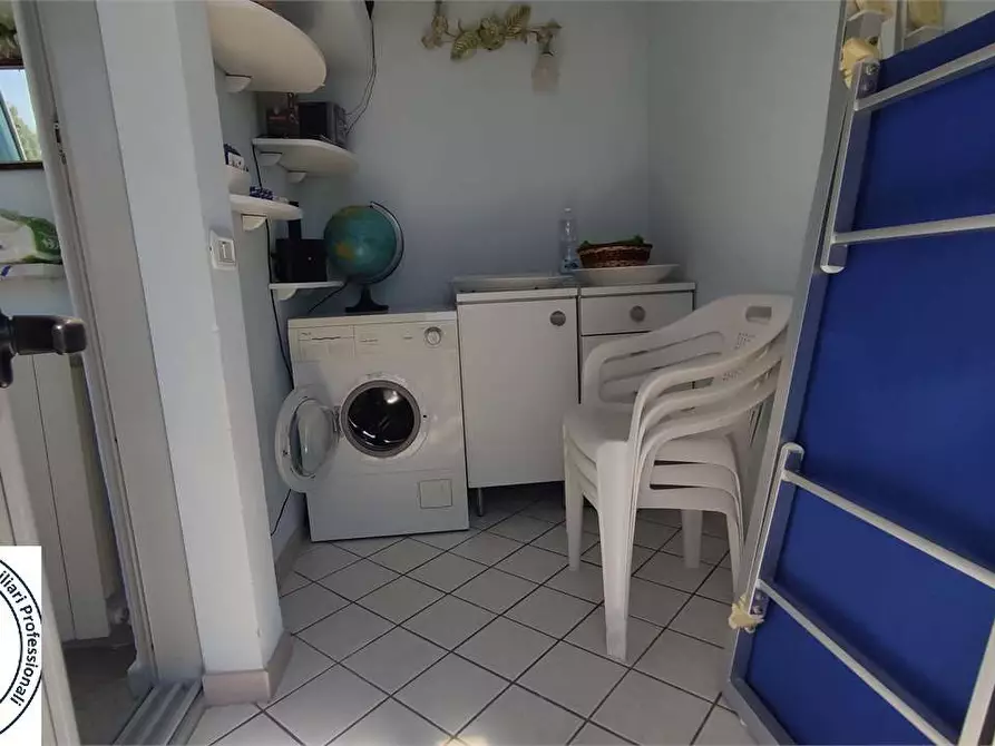 Immagine 22 di Villa in vendita  in Via Orizzonte 91 a Andora