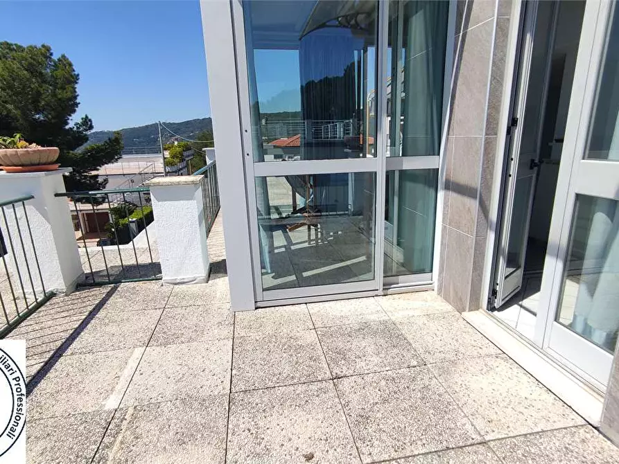 Immagine 25 di Villa in vendita  in Via Orizzonte 91 a Andora