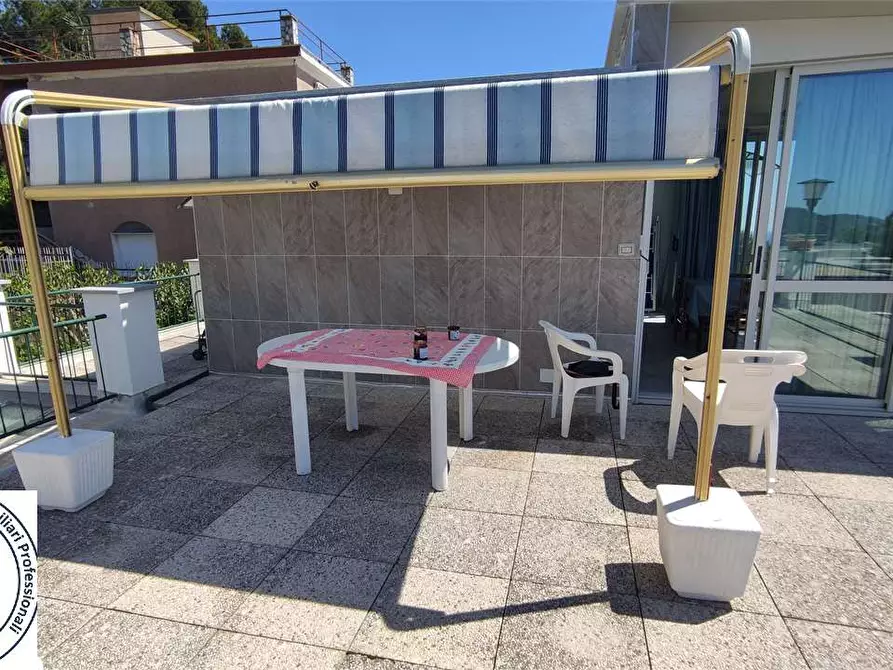 Immagine 27 di Villa in vendita  in Via Orizzonte 91 a Andora