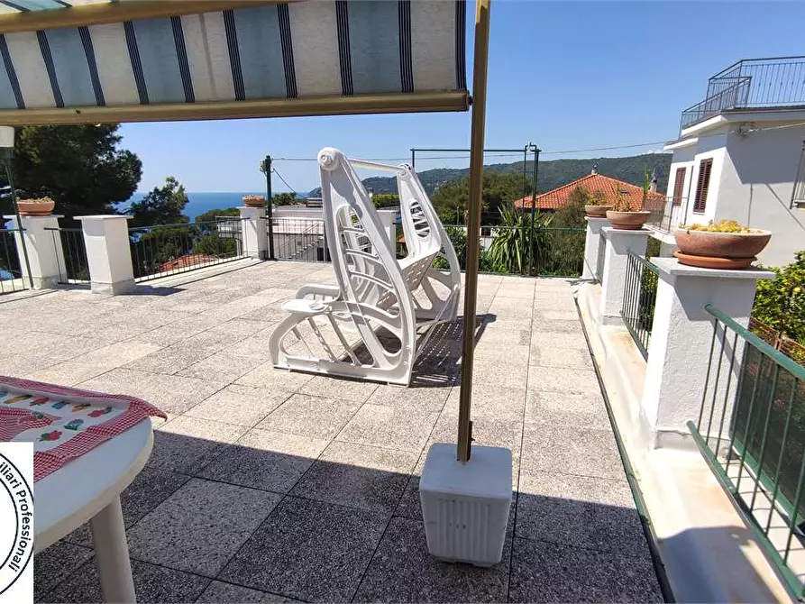 Immagine 28 di Villa in vendita  in Via Orizzonte 91 a Andora