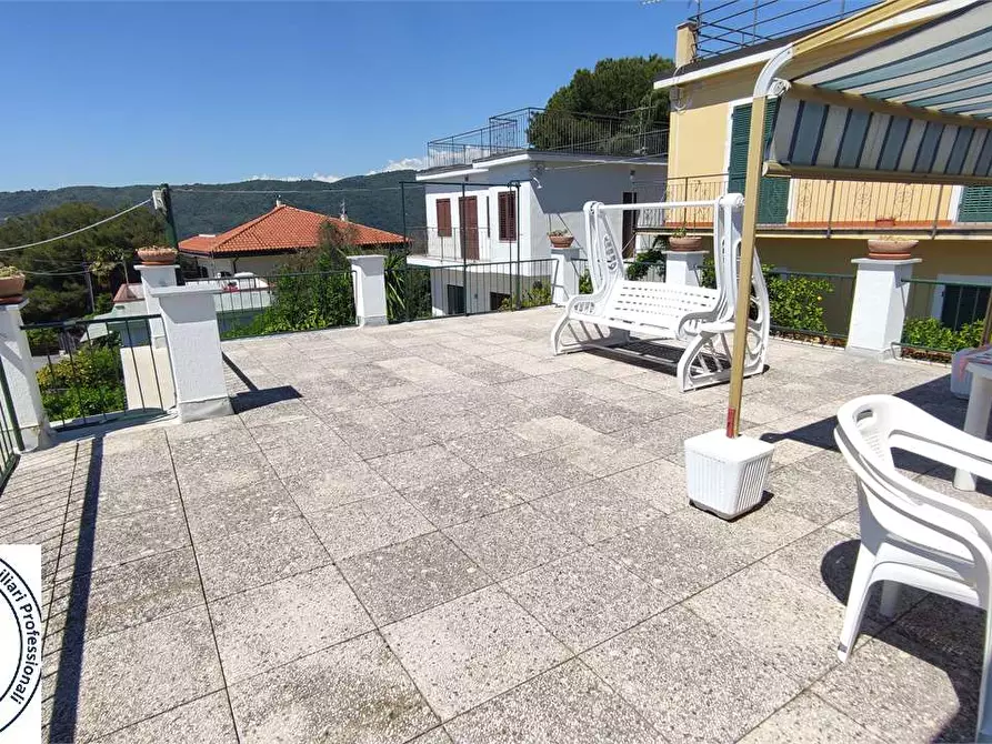 Immagine 31 di Villa in vendita  in Via Orizzonte 91 a Andora