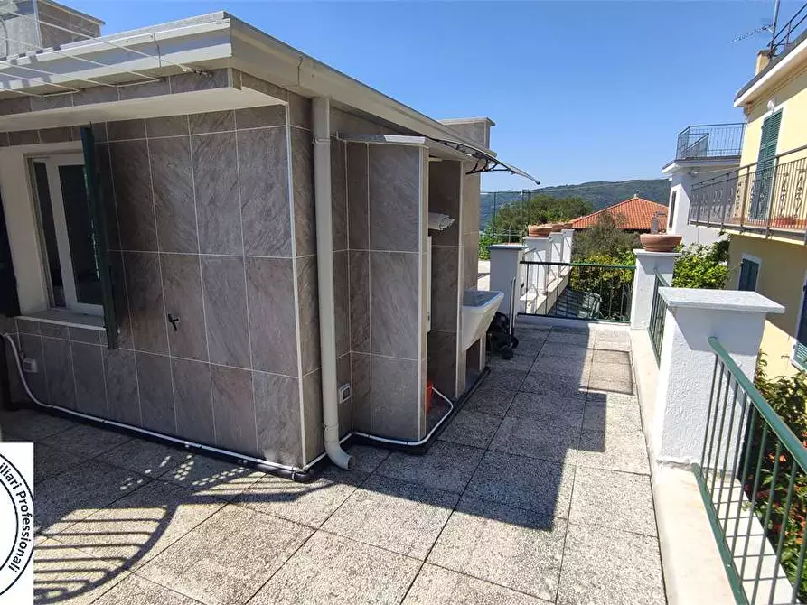 Immagine 33 di Villa in vendita  in Via Orizzonte 91 a Andora