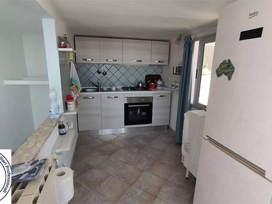 Immagine 23 di Villa in vendita  in Via Orizzonte 91 a Andora