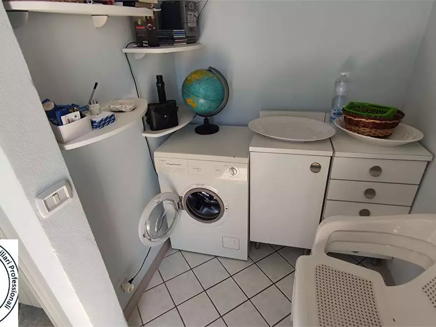 Immagine 24 di Villa in vendita  in Via Orizzonte 91 a Andora