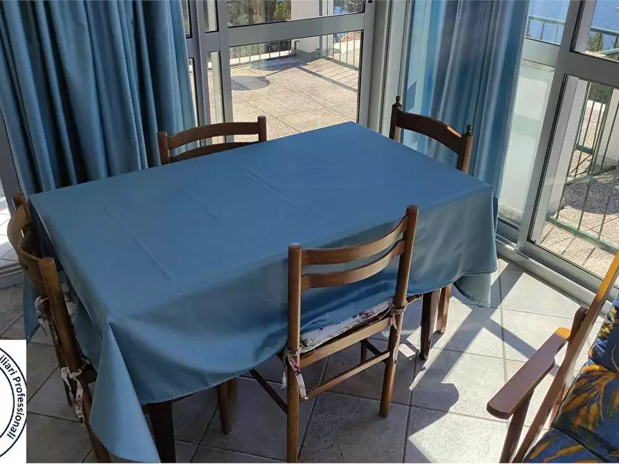 Immagine 19 di Villa in vendita  in Via Orizzonte 91 a Andora