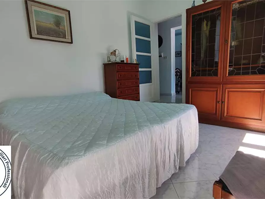 Immagine 37 di Villa in vendita  in Via Orizzonte 91 a Andora