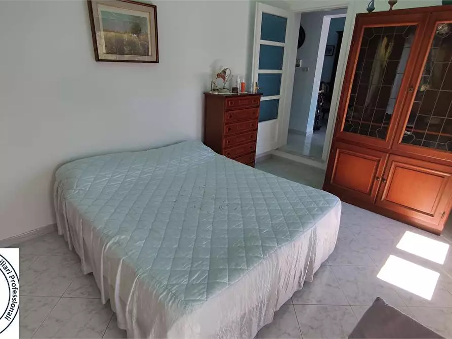 Immagine 39 di Villa in vendita  in Via Orizzonte 91 a Andora