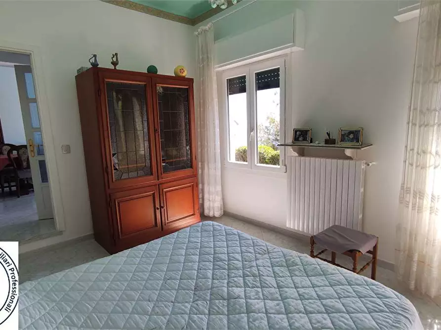 Immagine 40 di Villa in vendita  in Via Orizzonte 91 a Andora