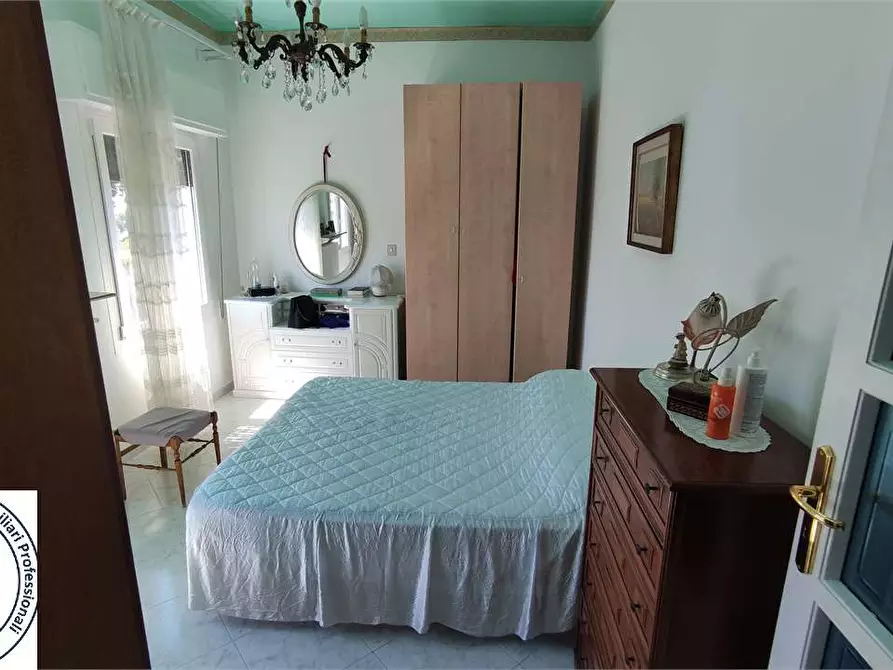 Immagine 41 di Villa in vendita  in Via Orizzonte 91 a Andora