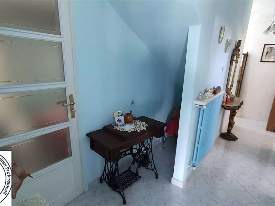Immagine 42 di Villa in vendita  in Via Orizzonte 91 a Andora